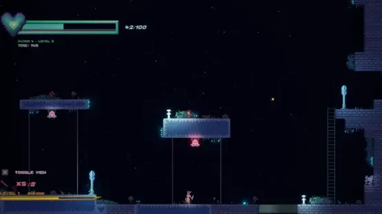 The Arcade Tower screenshot 3