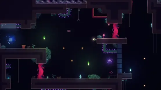The Arcade Tower screenshot 5
