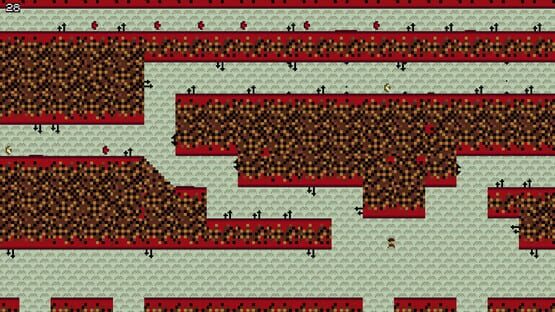 The Vaults of Minos screenshot 4