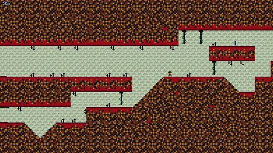 The Vaults of Minos screenshot 2