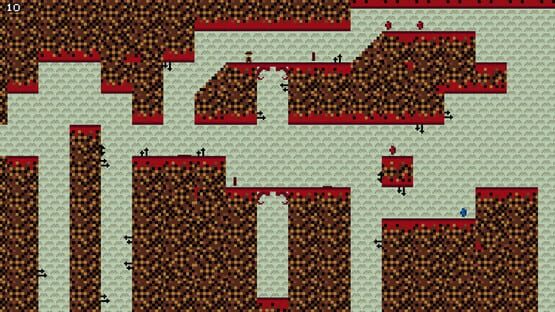 The Vaults of Minos screenshot 3