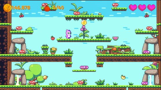 Fantasy Climber: Fun Adventure cover