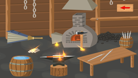 Knight's Castle Screenshot