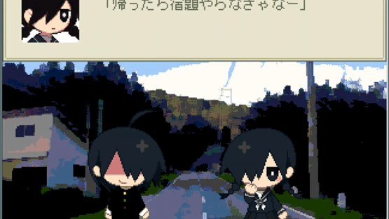 Mogeko Castle Screenshot