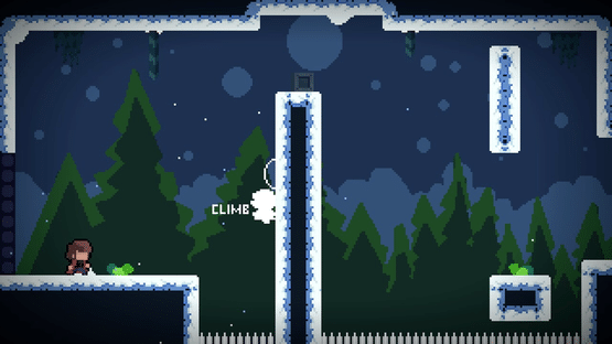 Litguy Adventure Screenshot