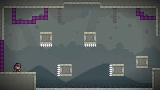 Litguy Adventure Screenshot