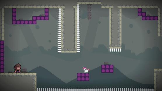 Litguy Adventure Screenshot