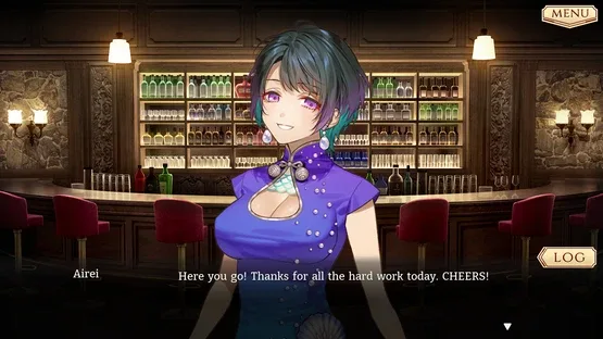 Chronicles of Refugia screenshot 8