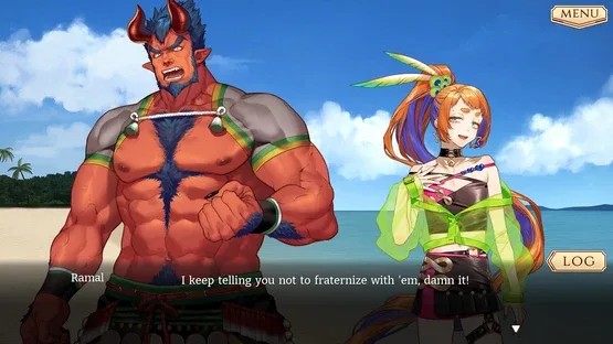 Chronicles of Refugia screenshot 9