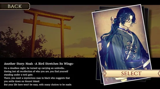 Chronicles of Refugia screenshot 3