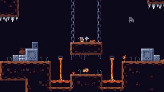 Tribe Explorer screenshot 7