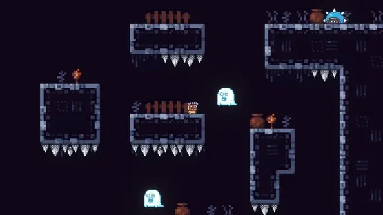 Tribe Explorer screenshot 8
