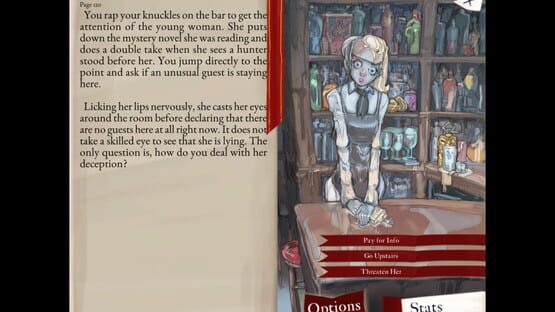 The Hunter's Journals: Wight Chapel Dreams cover