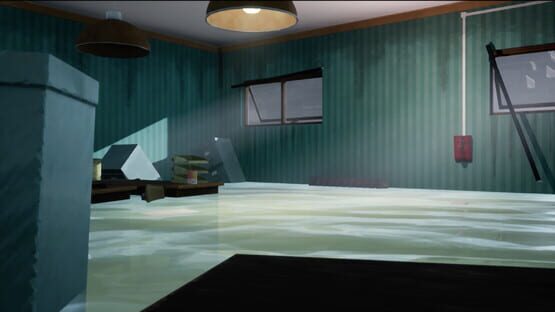 The Kraken Wakes cover