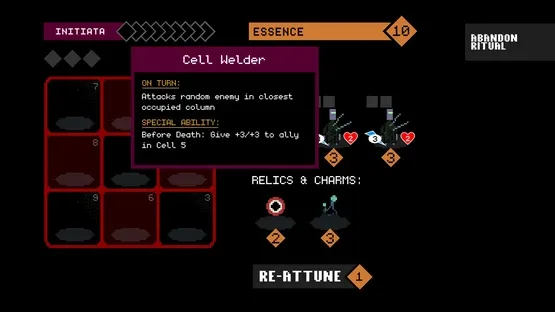 Order Automatica screenshot 5