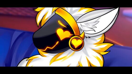My Furry Protogen: 18+ Adult Only Patch screenshot 1