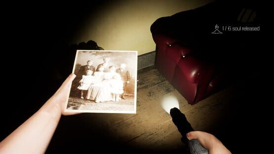 My Dear Sister cover