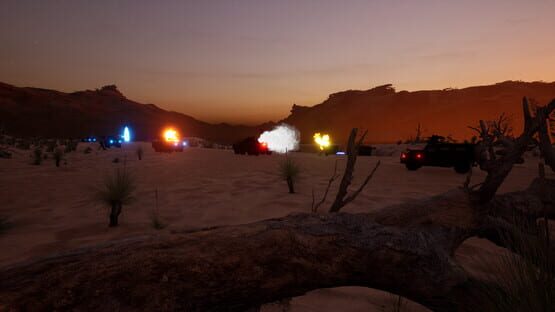 Sky Captain's Return screenshot 6