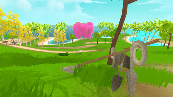 Primasia: Chapter One Screenshot