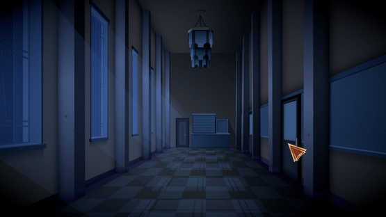 Sanatorium: A Mental Asylum Simulator Screenshot