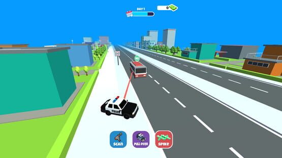 Police Radar screenshot 4