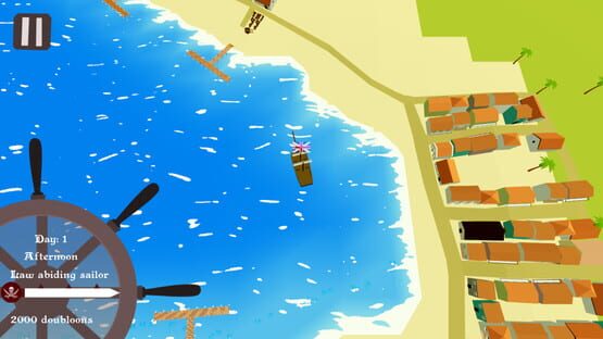 Caribbean Marque cover