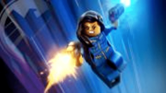 LEGO Marvel's Avengers: Marvel's Agents of S.H.I.E.L.D. Pack Screenshot