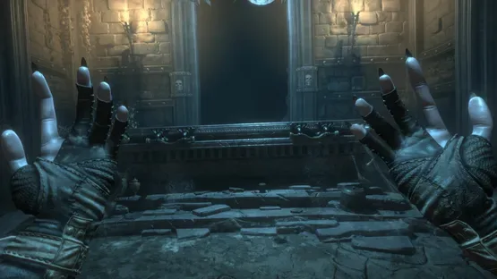 Bloody Hell Hotel screenshot 5