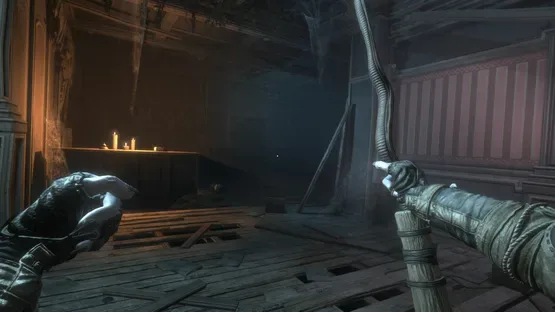 Bloody Hell Hotel screenshot 6