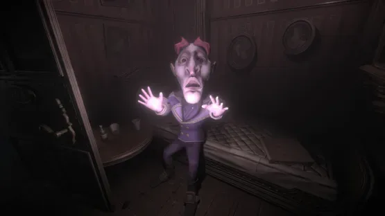 Bloody Hell Hotel screenshot 7