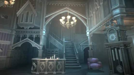Bloody Hell Hotel screenshot 8