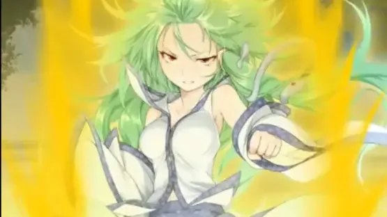 Motto!? Atai no Gensoukyou screenshot 1
