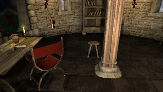 Les Visiteurs: Le Jeu screenshot 3