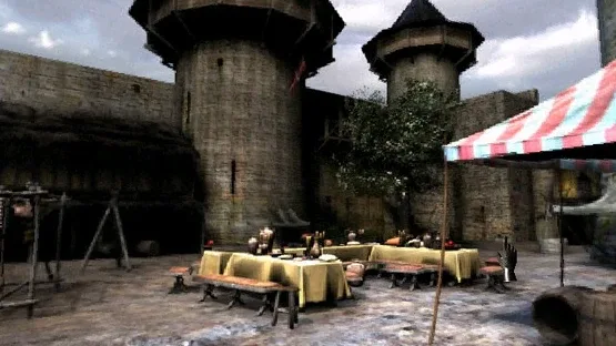Les Visiteurs: Le Jeu screenshot 5
