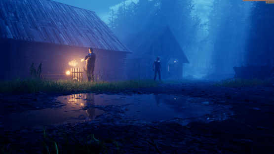 Inspector Schmidt: A Bavarian Tale Screenshot