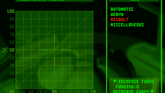 Syndicate Screenshot
