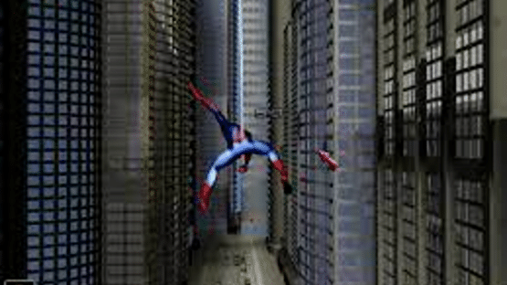 Spider-Man 2: Activity Center Screenshot