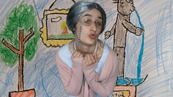 I'm in Love With Your Dead Grandmother Screenshot