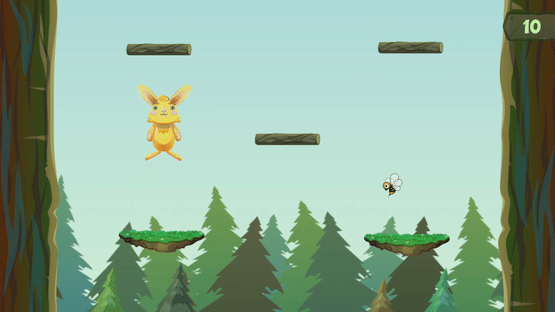 Nump Jump Screenshot