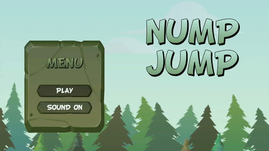 Nump Jump Screenshot