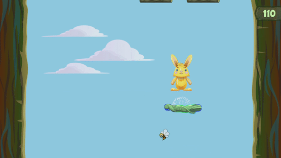 Nump Jump Screenshot