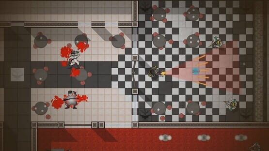 Projekt Everblood screenshot 5