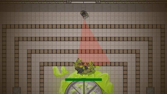 Projekt Everblood screenshot 3