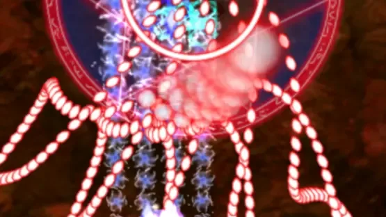 Touhou Thousand Night Anamnesis screenshot 12