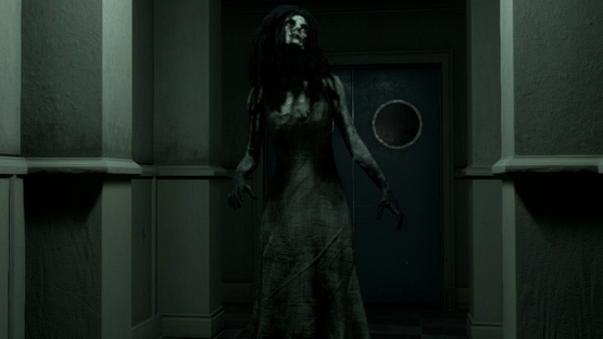 The Mortuary Assistant Screenshot