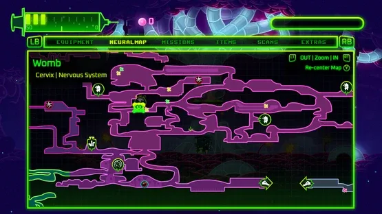 BioGun screenshot 4