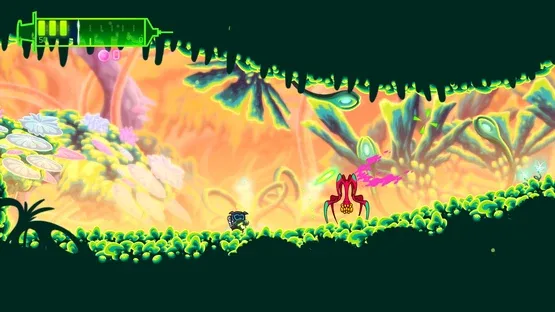 BioGun screenshot 6