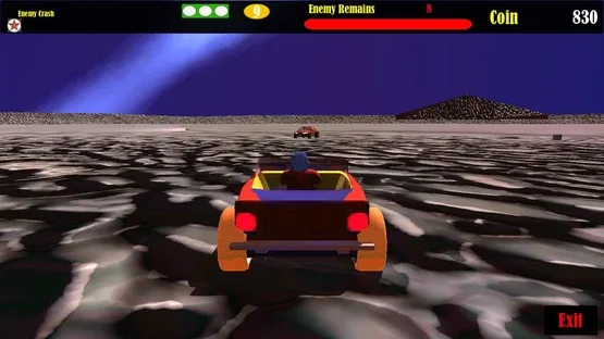 Autocrusher: Bumper Cars screenshot 4