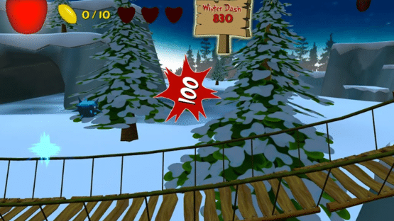 Apple Avengers Screenshot