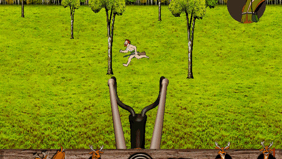 Deer Avenger Screenshot